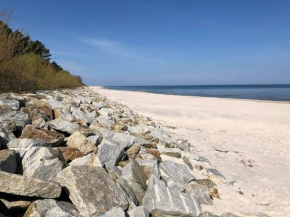 Morskie Zacisze Karwia in Karwia